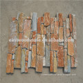 Rusty cement culture stone for house decoration